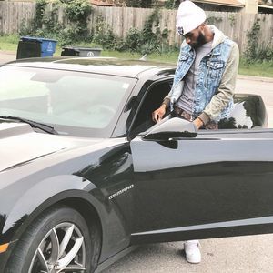 Meet your Posher, Cashmere